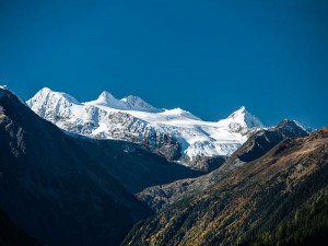 Sommer im Stubaital