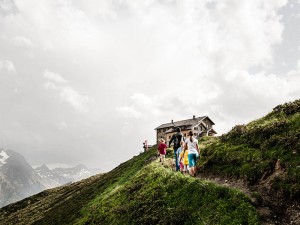 Sommer im Stubaital