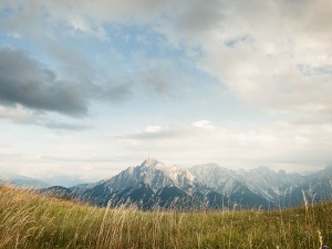 Sommer im Stubaital